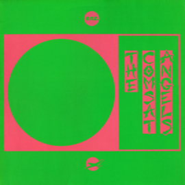 The Comsat Angels – Enz. (1983)