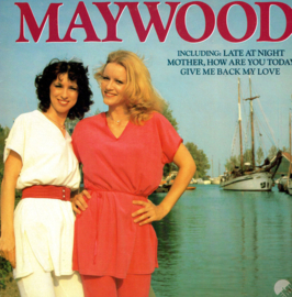 Maywood – Maywood (1980)