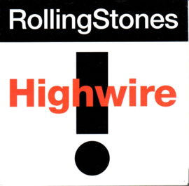 Rolling Stones – Highwire (1991)