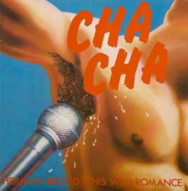 Herman Brood & His Wild Romance ‎– Cha Cha (1978)