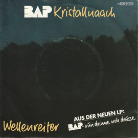 BAP – Kristallnaach (1982)
