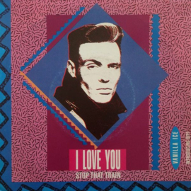 Vanilla Ice – I Love You (1991) (HIP HOP)