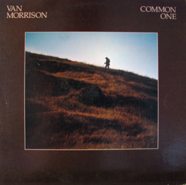Van Morrison ‎– Common One (1980)