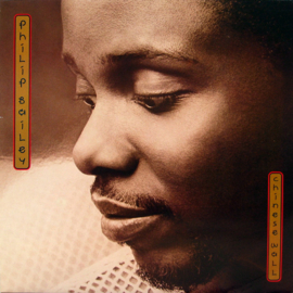 Philip Bailey (EARTH, WIND & FIRE) – Chinese Wall (+ PHIL COLLINS) (1984)