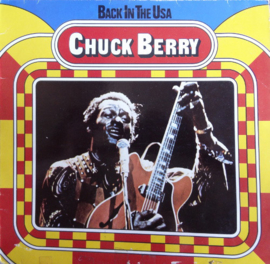 Berry, Chuck – Back In The USA