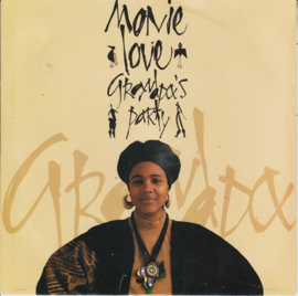 Monie Love – Grandpa's Party (1989)