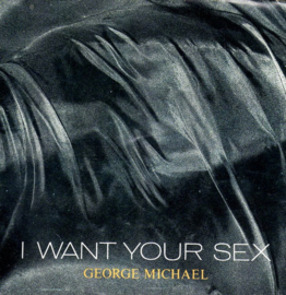George Michael – I Want Your Sex (1987)