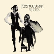 Fleetwood Mac – Rumours (COLOUR VINYL-WHITE) (NEW VINYL)