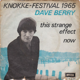 Dave Berry – This Strange Effect (1965)