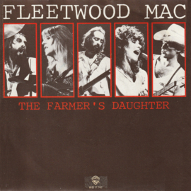 Fleetwood Mac – The Farmer's Daughter (1980)