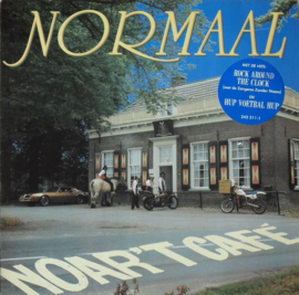 Normaal ‎– Noar 't Café (1987)
