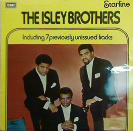 The Isley Brothers – The Isley Brothers (1972) (FUNK SOUL)