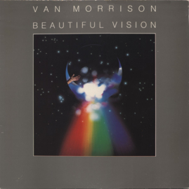 Van Morrison ‎– Beautiful Vision (1982)