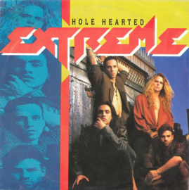 Extreme – Hole Hearted (1991)