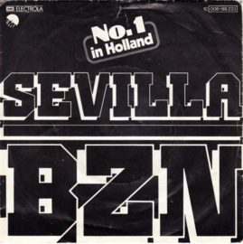 BZN – Sevilla (1977) (GERMANY)