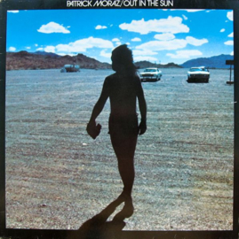 Patrick Moraz – Out In The Sun (1977) (FUSION)