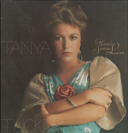 Tanya Tucker – Here's Some Love (1976)