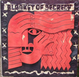 Blanket Of Secrecy – Ears Have Walls (1982) (NEW WAVE)