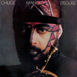 Chuck Mangione – Disguise (1984)
