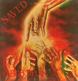 Bob Dylan, Bob ‎– Saved