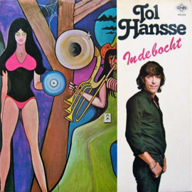 Tol Hansse – In De Bocht (1978)