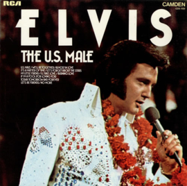 Elvis Presley – The U.S. Male