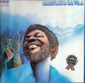 Martinho Da Vila – Canta Canta, Minha Gente (1974) (BRAZIL)