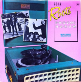 Procol Harum – Rock Roots (1976)
