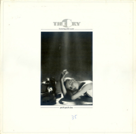 The Cry Featuring John Watts (FISCHER-Z) – Quick Quick Slow (1984)