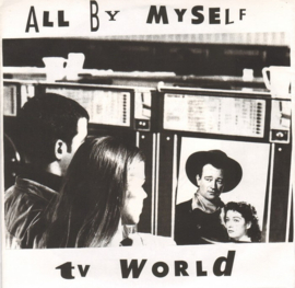 All By Myself – TV World (1994) (ALTERNATIVE)