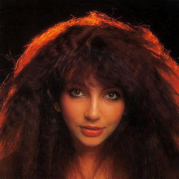 Kate Bush – Hammer Horror (1978)