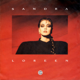 Sandra – Loreen (1986)
