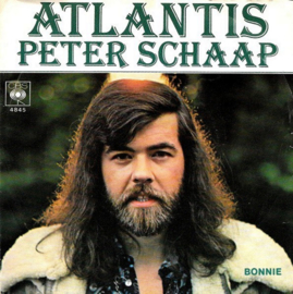 Peter Schaap – Atlantis (1976)