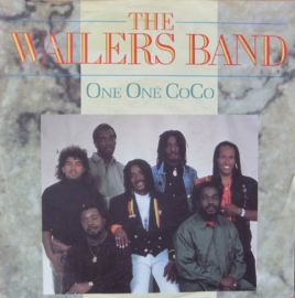 The Wailers Band – One One Coco (1989)