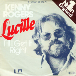 Kenny Rogers – Lucille (1977)