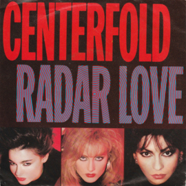 Centerfold (LAURA FYGI) – Radar Love (1986)