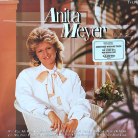 Anita Meyer – Anita Meyer (1985)