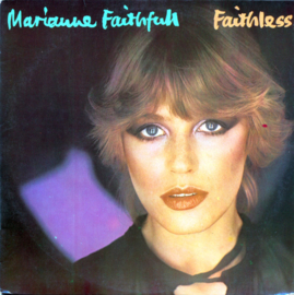 Marianne Faithfull – Faithless (1978)