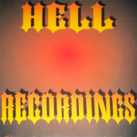 Bass-D, King Matthew & XD – Hard As Hell (1995) (GABBER HARDCORE) (12 INCH)