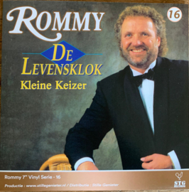 Rommy – De Levensklok (2022)