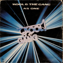 Kool & The Gang – As One (1982)