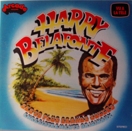 Harry Belafonte – Ses 20 Plus Grands Succès (1979)