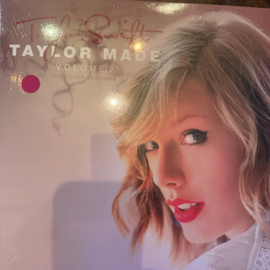 Taylor Swift – Taylor Made Volume 2 The Cover Versions (2024) (COLOUR VINYL -Fuchsia)