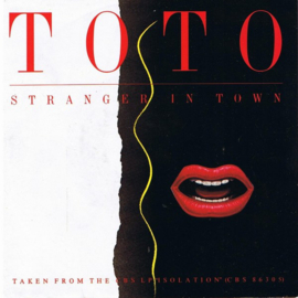 Toto – Stranger In Town (1984)