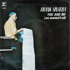 Frank Sinatra – You And Me (We Wanted It All) (1980)