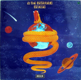 Genesis ‎– In The Beginning '69 (1974)