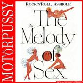 Motörpussy – Rock'n'Roll, Asshole (2000) (PUNK ROCK)