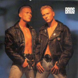 Bros – Chocolate Box (1989) (SYNTH POP)