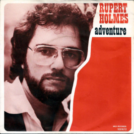 Rupert Holmes – Adventure (1980)