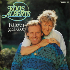 Koos Alberts – Het Leven Gaat Door (1988)